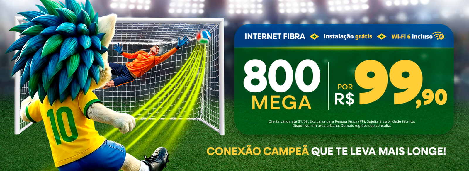 Banner Site Conexão Campeã 2