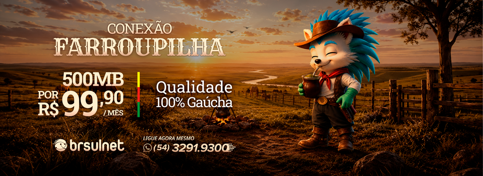 Banner Site